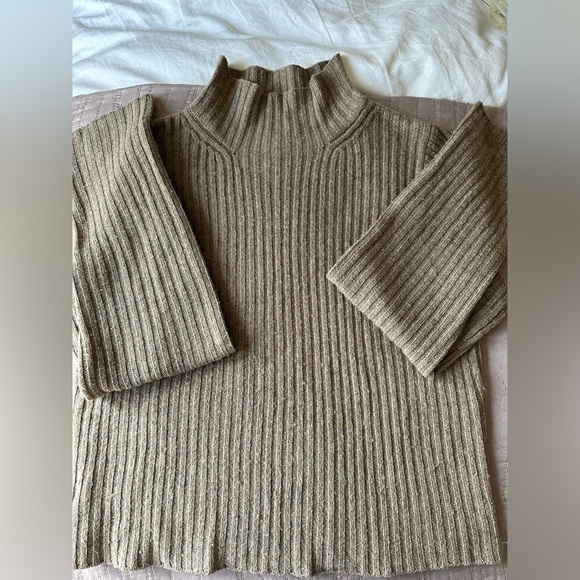 ASO Gilmore Girls Rory’s iconic orange sweater alt M - Picture 2 of 12